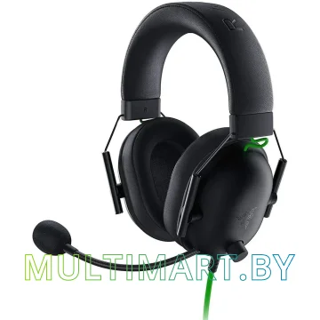Наушники Razer BlackShark V2 X USB
